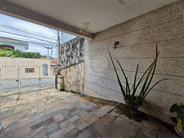 Sobrado à venda com 3 quartos, sendo 1 suíte,  em Santana, São Paulo, SP
