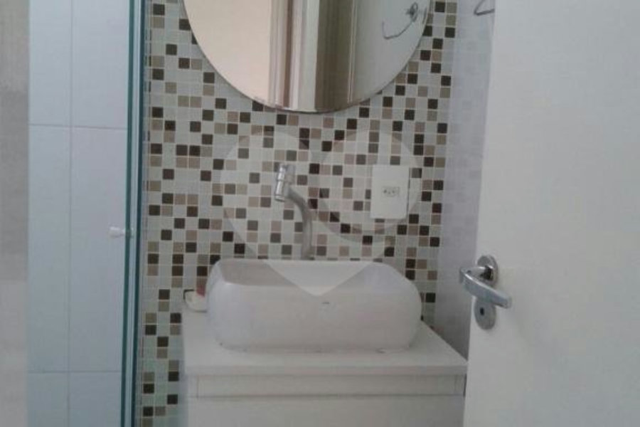Apartamento à venda com 2 quartos em Imirim, São Paulo, SP