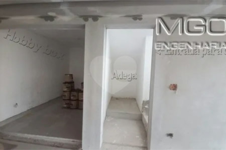 Casa à venda com 3 suítes no condomínio Residencial Alphaville Ii, São José dos Campos - SP