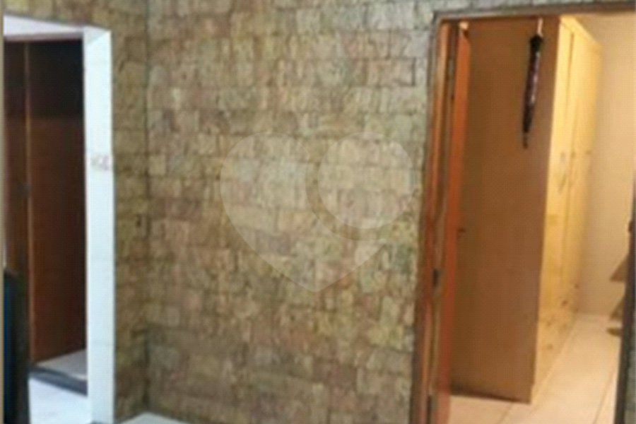 Casa à venda com 6 quartos em Freguesia do Ó, São Paulo, SP