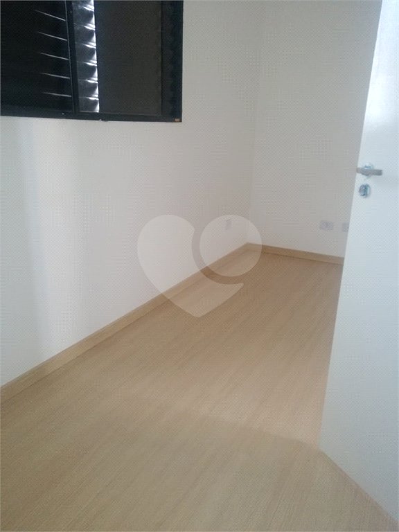 Villagio à venda com 2 quartos em Vila São Paulo, Mogi das Cruzes, SP