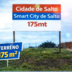 Terreno à venda no condomínio Residencial Smart City, Salto - SP