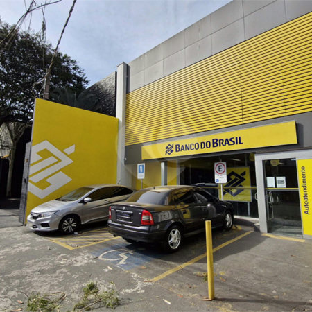 Prédio à venda em Vila Nova Conceição, São Paulo, SP