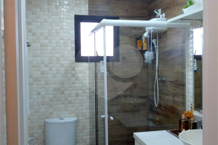 Triplex à venda com 4 quartos, sendo 2 suítes, em Parque Mandaqui, São Paulo, SP