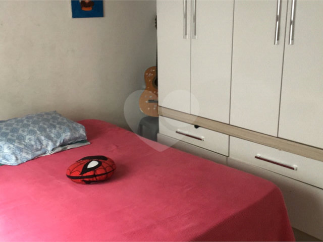 Sobrado à venda com 2 quartos, sendo 1 suíte,  em Tucuruvi, São Paulo, SP