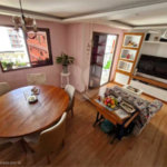 Apartamento à venda com 3 quartos, sendo 1 suíte, em Tijuca, Rio de Janeiro, RJ
