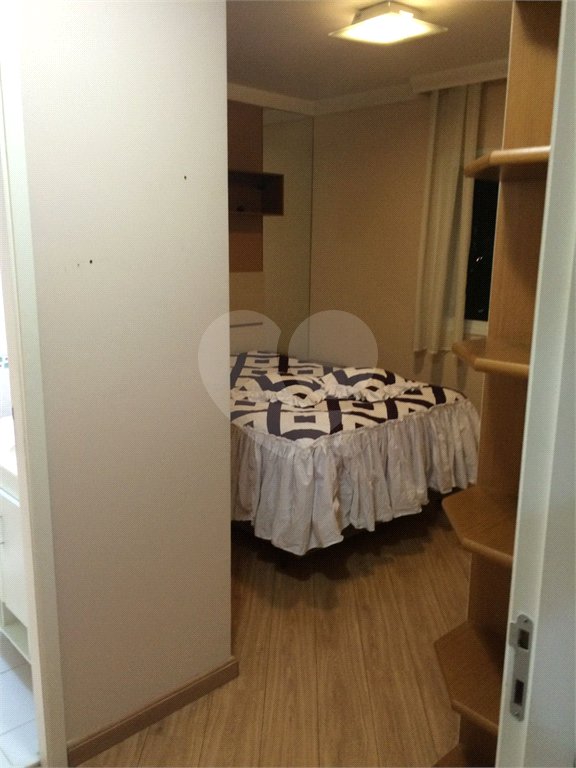 Apartamento à venda com 3 quartos, sendo 1 suíte,  em Mandaqui, São Paulo, SP