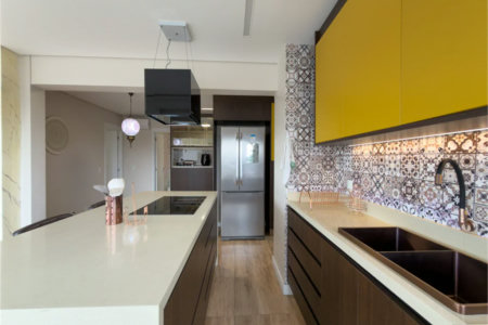 Apartamento à venda com 4 quartos, sendo 2 suítes, em Pinheiros, São Paulo, SP