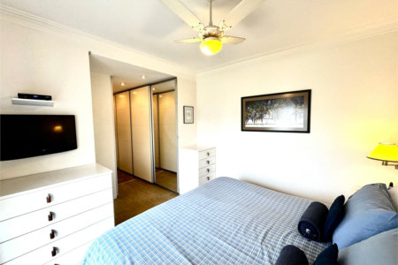 Apartamento à venda com 2 suítes em Parque do Morumbi, São Paulo, SP