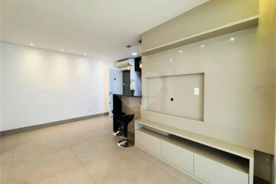 Apartamento para alugar com 2 quartos, sendo 1 suíte,  em Tatuapé, São Paulo, SP