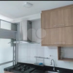 Apartamento de 2 quartos em Chácara Cruzeiro do Sul ( Cangaíba ).