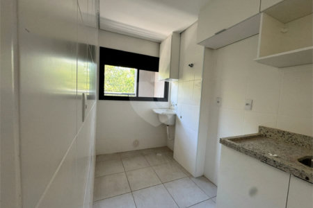 Apartamento para alugar com 2 quartos em Vila Domingues, Votorantim, SP
