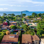 Casa à venda com 4 suítes em Manguinhos, Armação dos Búzios, RJ