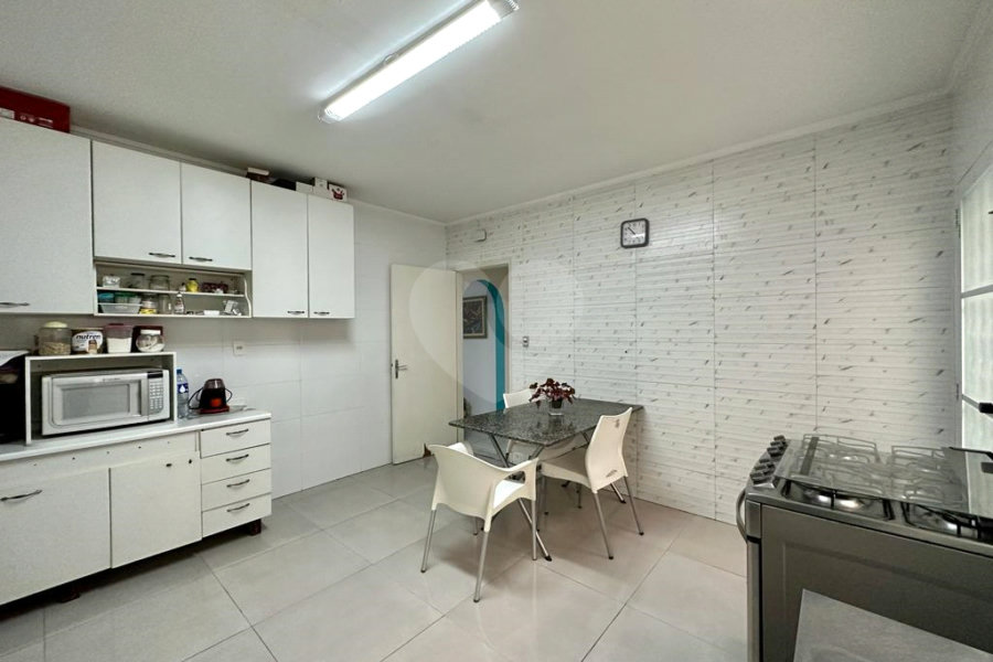 Sobrado à venda com 4 quartos, sendo 2 suítes, em Casa Verde, São Paulo, SP