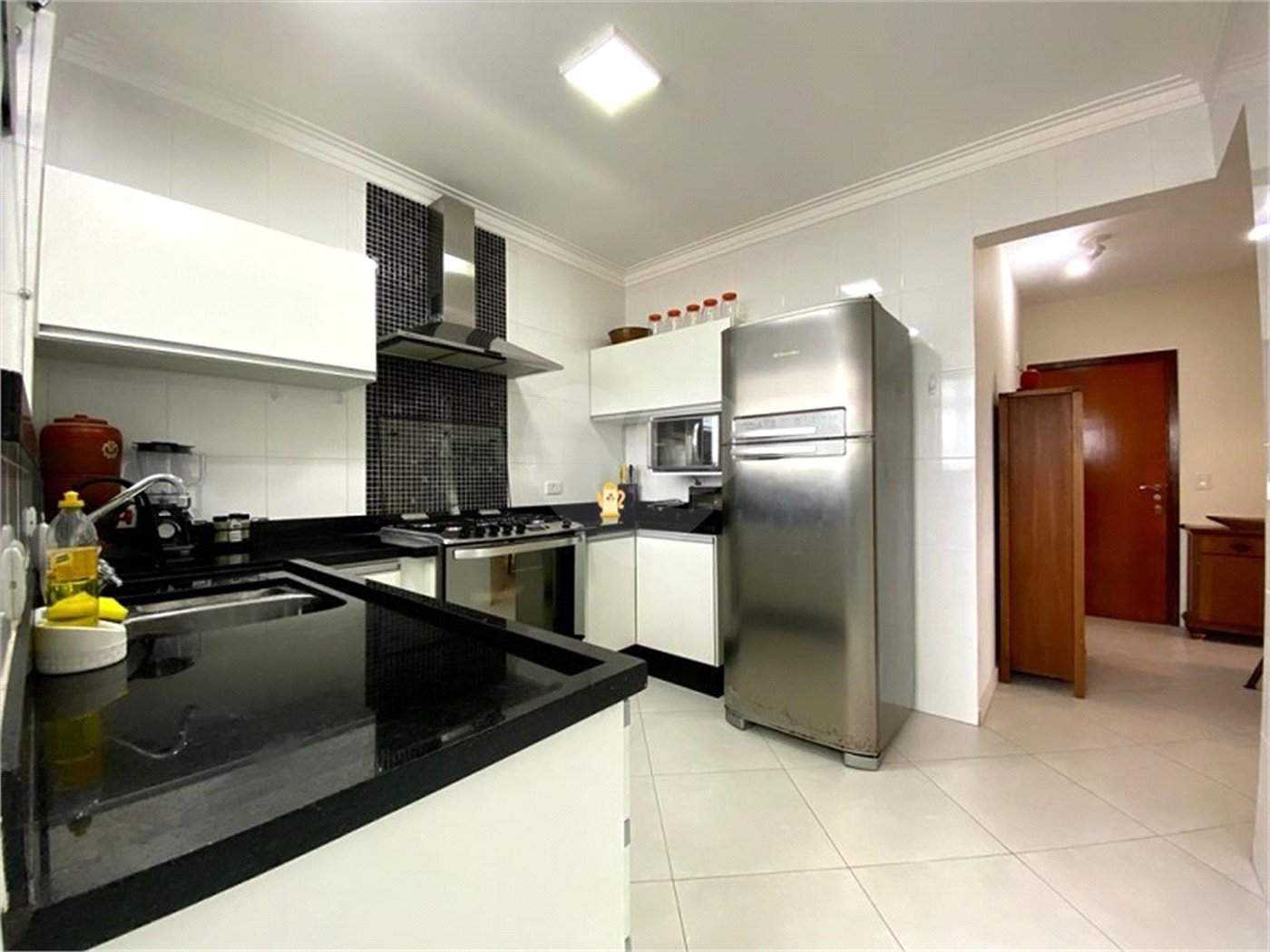 Apartamento à venda com 3 quartos, sendo 1 suíte, em Vila Rosália, Guarulhos, SP