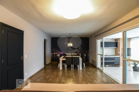 Apartamento à venda com 3 suítes no Centro, São Bernardo do Campo, SP