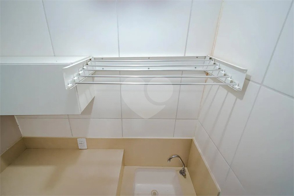 Apartamento à venda com 2 quartos em Jardim Peri Peri, São Paulo, SP