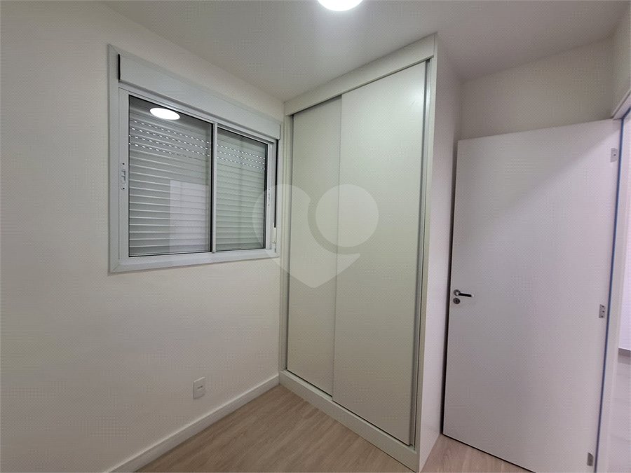 Apartamento à venda com 2 quartos em Vila Santa Catarina, São Paulo, SP