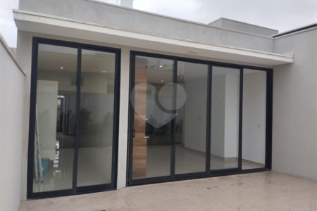 Casa à venda com 3 suítes em Condomínio Buona Vita, Araraquara, SP