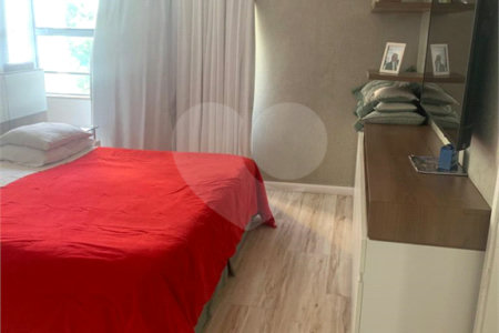 Apartamento à venda com 3 suítes em Vila Buarque, São Paulo, SP