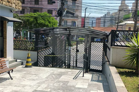 Apartamento à venda com 3 quartos, sendo 1 suíte, em Tucuruvi, São Paulo, SP