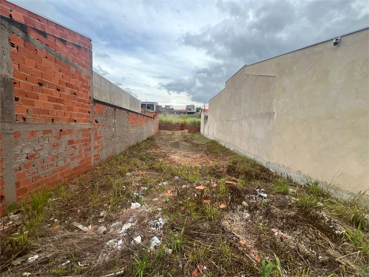 Terreno à venda em Loteamento Gramado Ii, Itapetininga, SP