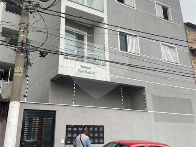 Cobertura à venda com 3 quartos em Jaçanã, São Paulo, SP