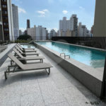 Apartamento à venda com 3 suítes em Pinheiros, São Paulo, SP