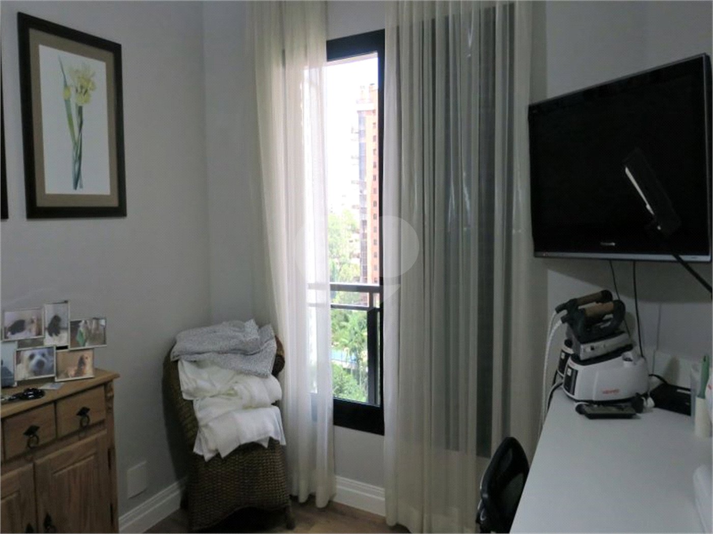 Apartamento à venda com 3 quartos, sendo 2 suítes, em Jardim Parque Morumbi, São Paulo, SP