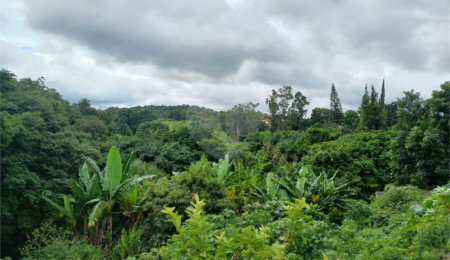 Terreno à venda em Parque dos Cafezais III, Itupeva, SP