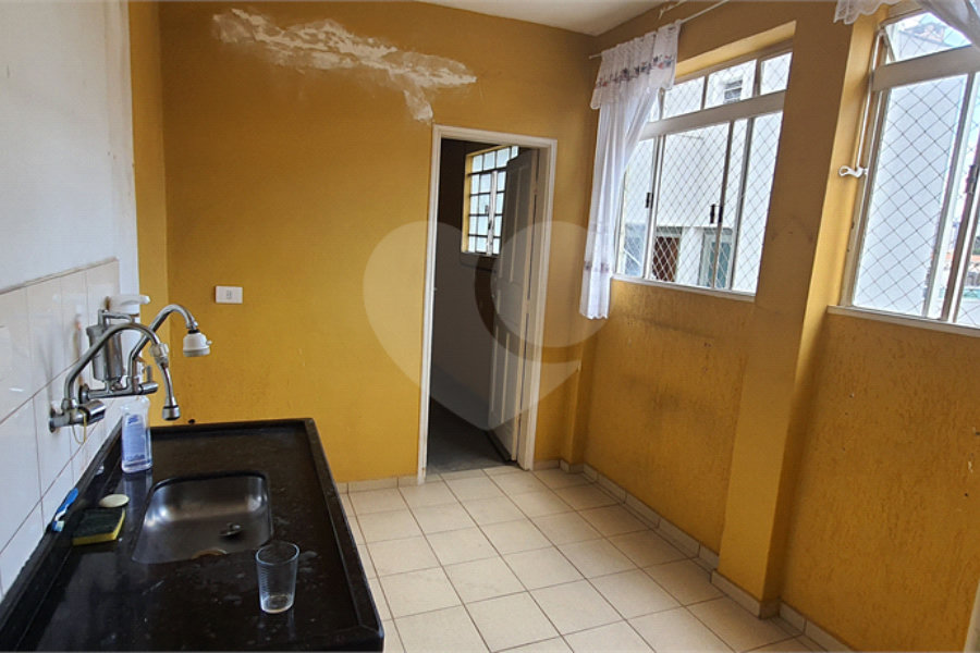 Casa à venda com 2 quartos em Vila Guilherme, São Paulo, SP