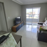 Apartamento à venda com 2 quartos, sendo 1 suíte,  em Vila Lucy, Sorocaba, SP