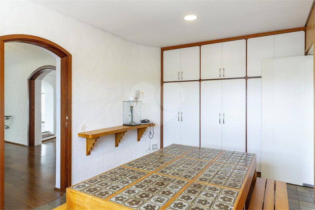 Apartamento à venda com 4 suítes em Jardim Paulista, São Paulo, SP