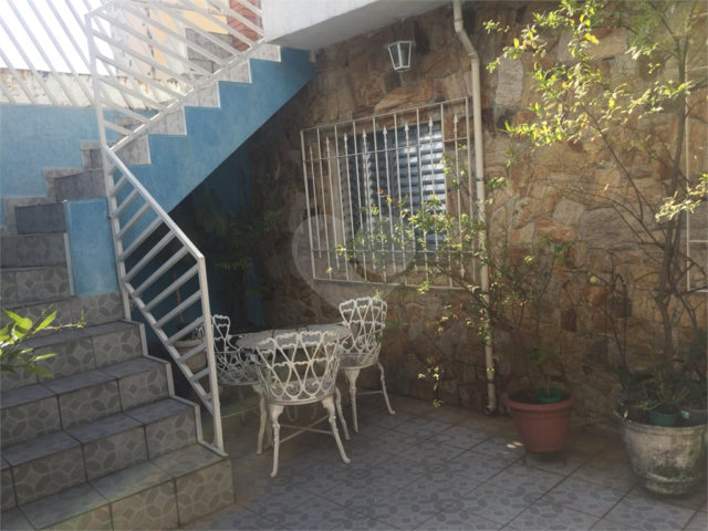 Casa à venda com 3 quartos, sendo 1 suíte,  em Freguesia do Ó, São Paulo, SP