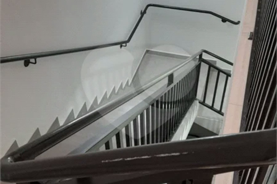 Apartamento à venda com 2 quartos em Tremembé, São Paulo, SP