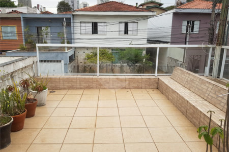 Casa à venda com 3 quartos, sendo 1 suíte, em Jardim Hípico, São Paulo, SP