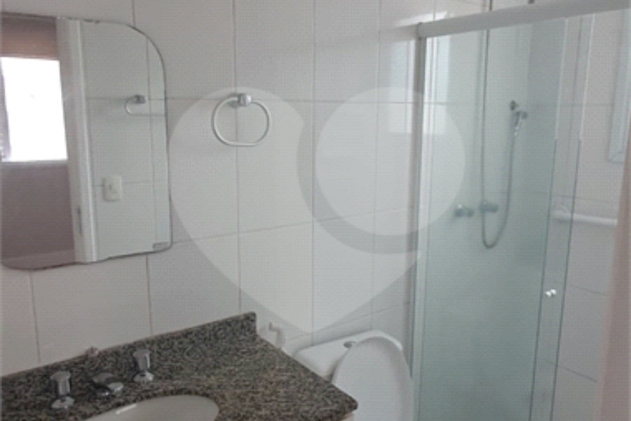 Apartamento para alugar com 3 quartos, sendo 1 suíte, em Santana, São Paulo, SP