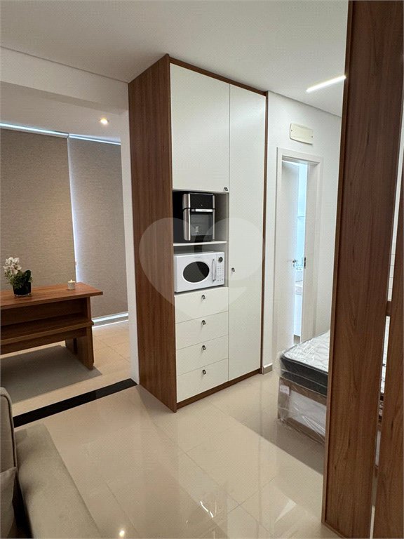 Apartamento à venda ou para alugar com 1 quarto em Loteamento Mogilar, Mogi das Cruzes, SP