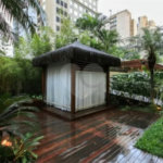 Apartamento para alugar com 3 quartos, sendo 1 suíte, em Vila Olímpia, São Paulo, SP