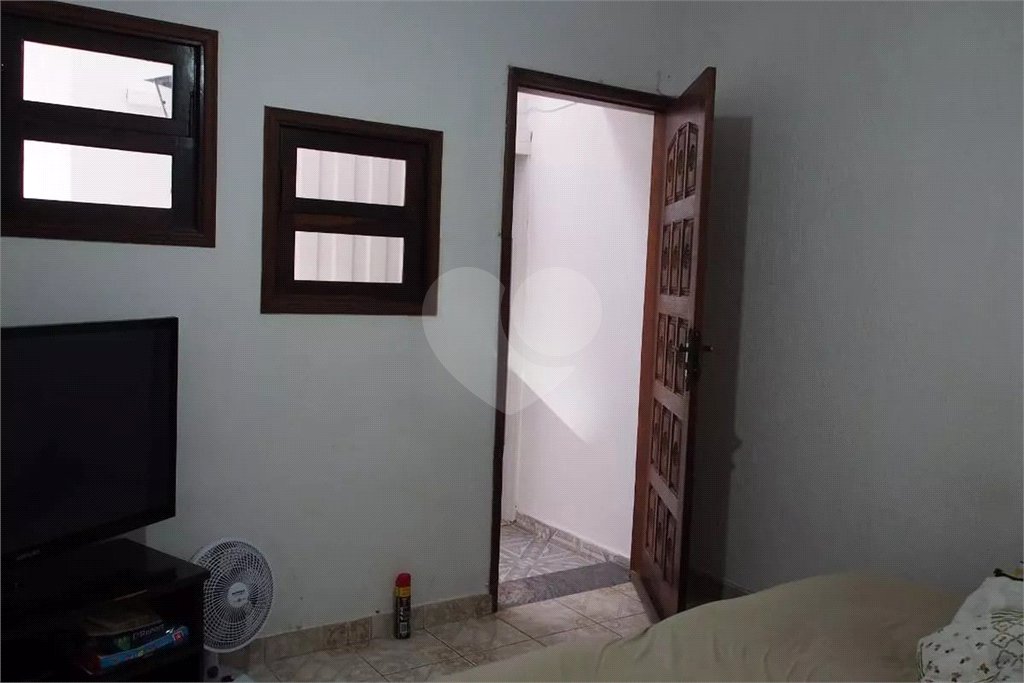 Casa à venda com 3 quartos em Vila Salermo, Jundiaí, SP