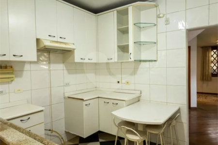 Sobrado à venda com 2 quartos em Vila São Pedro, São Paulo, SP