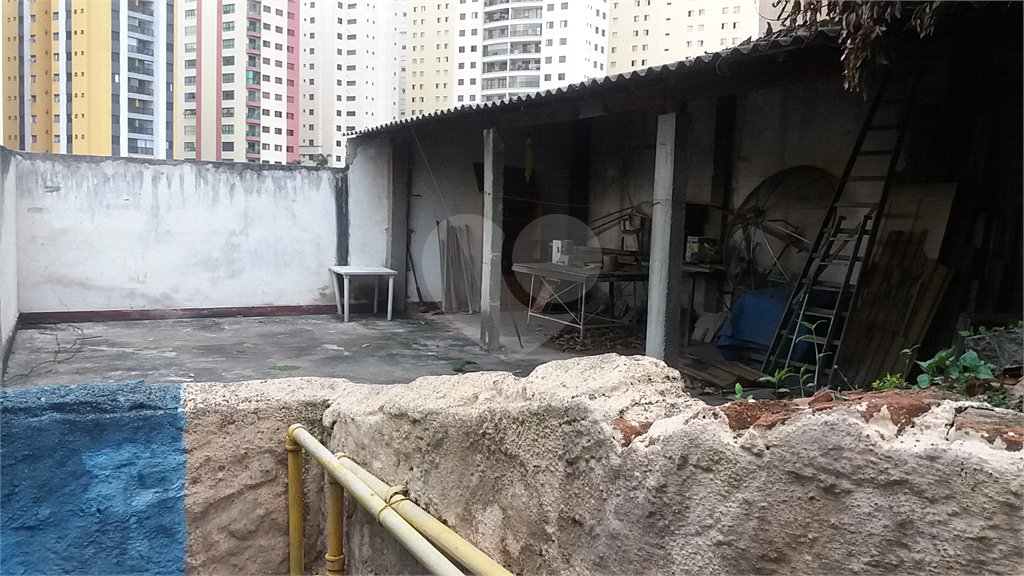 Casa de Vila à venda com 3 quartos em Chora Menino, São Paulo, SP