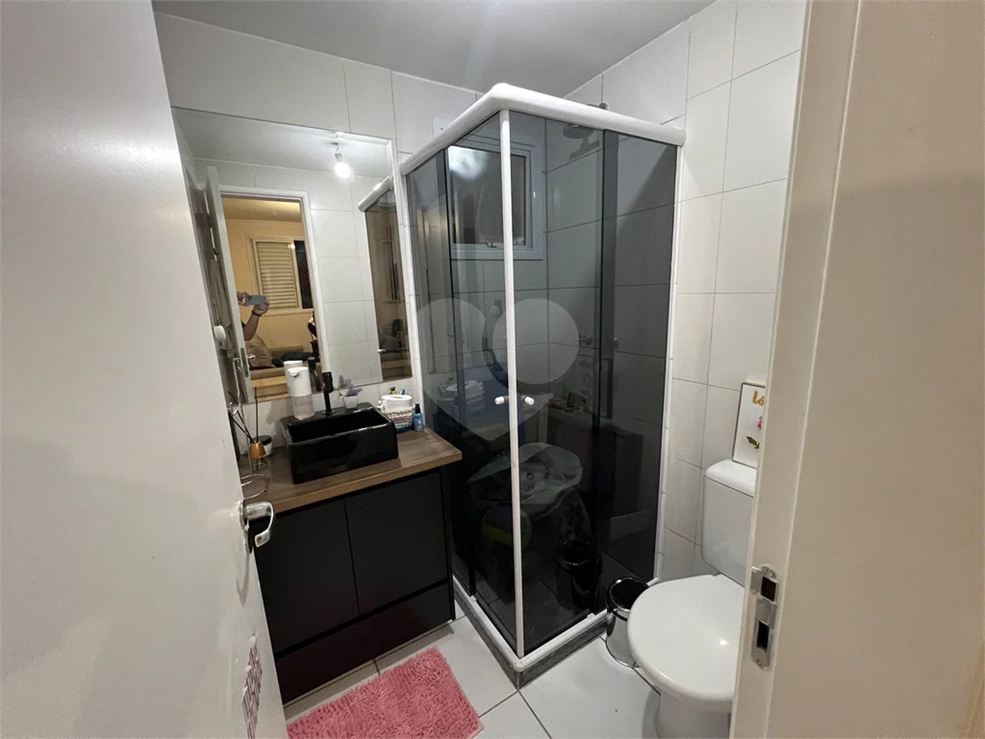 Apartamento à venda com 2 quartos, sendo 1 suíte, em Vila Mazzei, São Paulo, SP