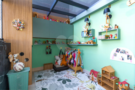 Apartamento à venda com 3 suítes em Brooklin, São Paulo, SP