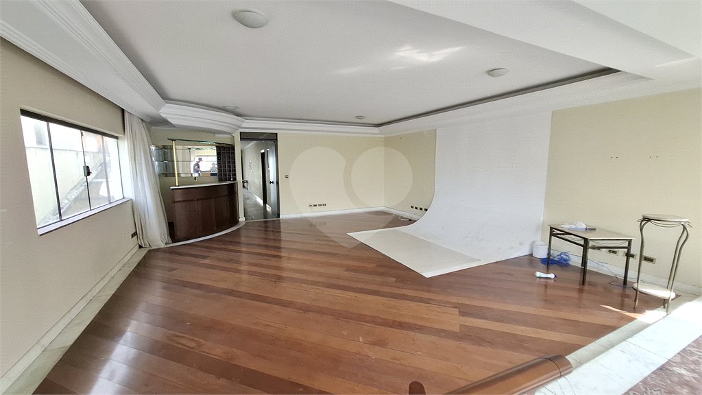 Casa à venda com 4 suítes em Jardim São Bento, São Paulo, SP
