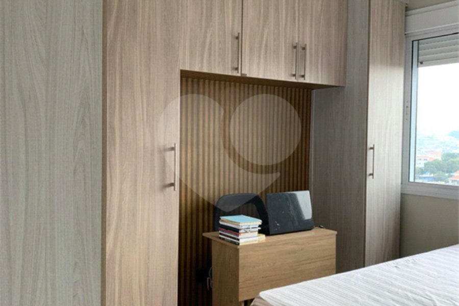 Apartamento à venda com 2 quartos em Jaçanã, São Paulo, SP