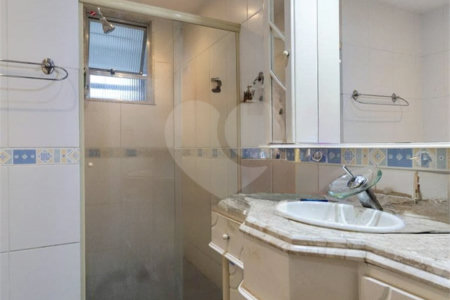 Apartamento à venda com 3 quartos em Tijuca, Rio de Janeiro, RJ