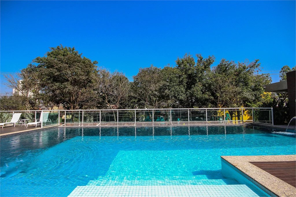Apartamento à venda com 2 quartos, sendo 1 suíte, em Vila Leopoldina, São Paulo, SP