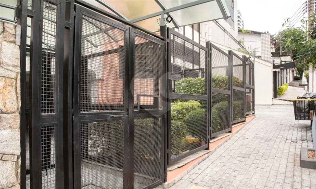 Apartamento à venda com 2 quartos em Saúde, São Paulo, SP
