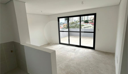 Apartamento à venda em Vila Sônia, São Paulo, SP
